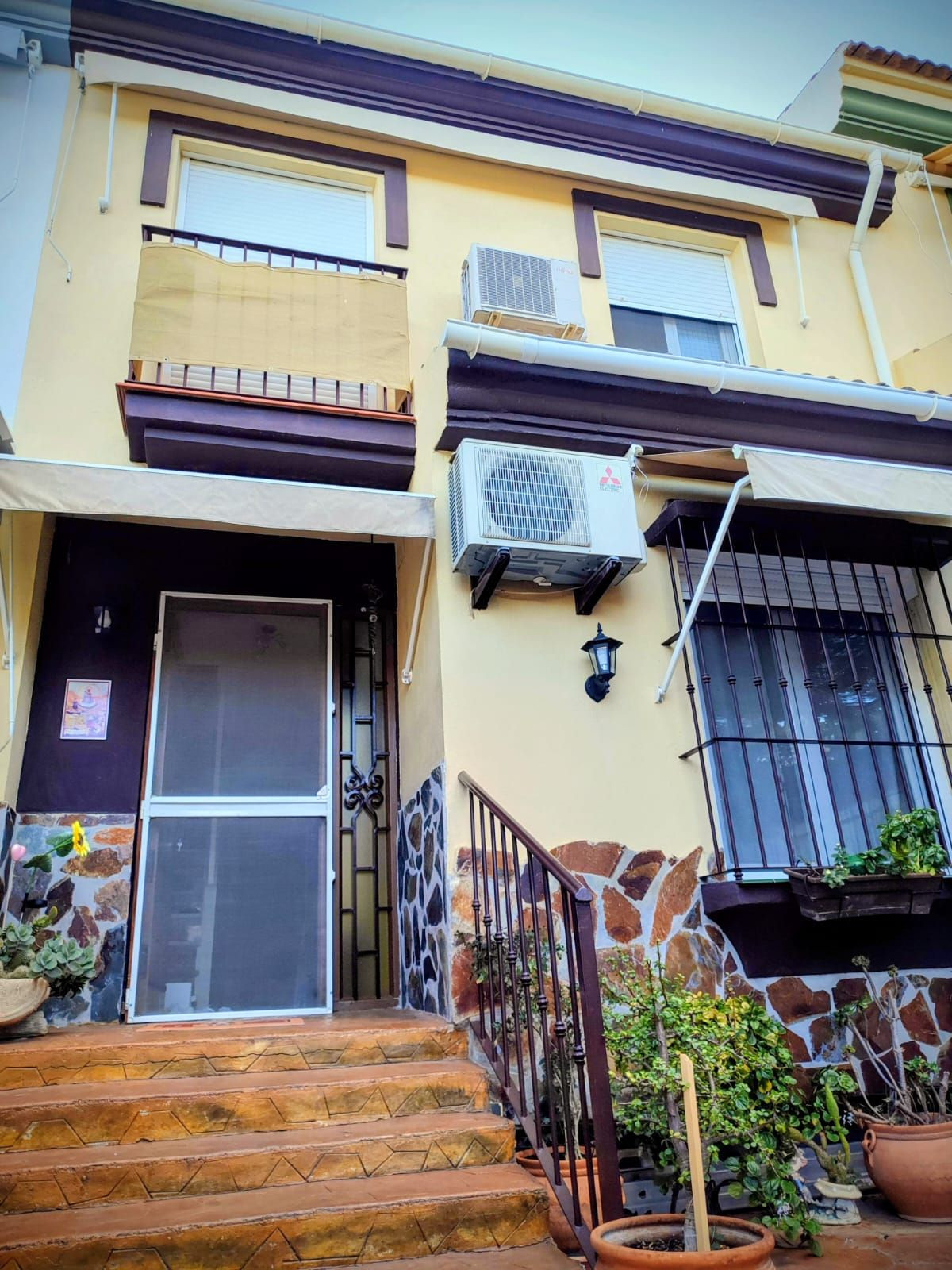 4 Bed Townhouse for sale in Alhaurín De La Torre Costa Del Sol, Málaga, Spain