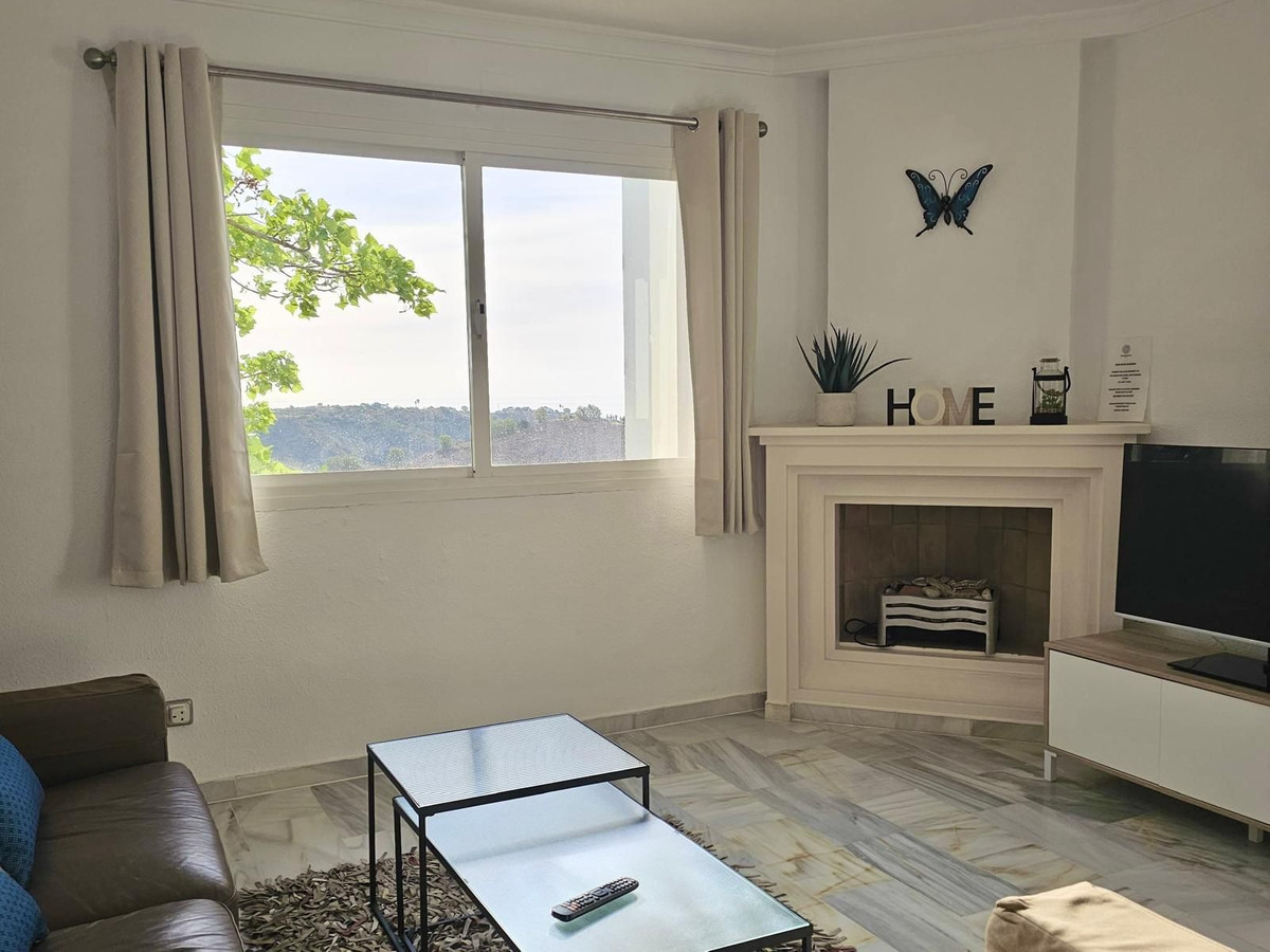 Se vende Apartamento Planta Media de 1 dormitorios en Costa Del Sol, Málaga, España