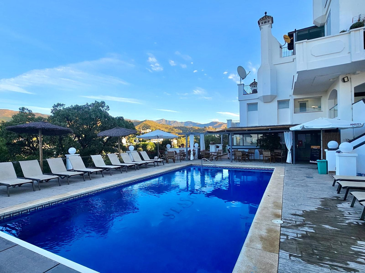 Se vende Apartamento Planta Media de 1 dormitorios en Costa Del Sol, Málaga, España