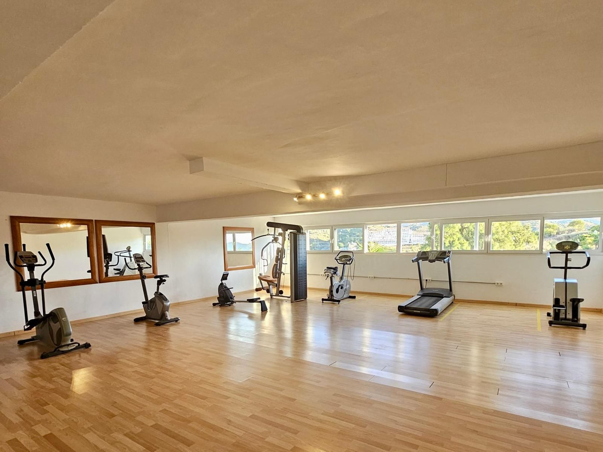 Se vende Apartamento Planta Media de 1 dormitorios en Costa Del Sol, Málaga, España