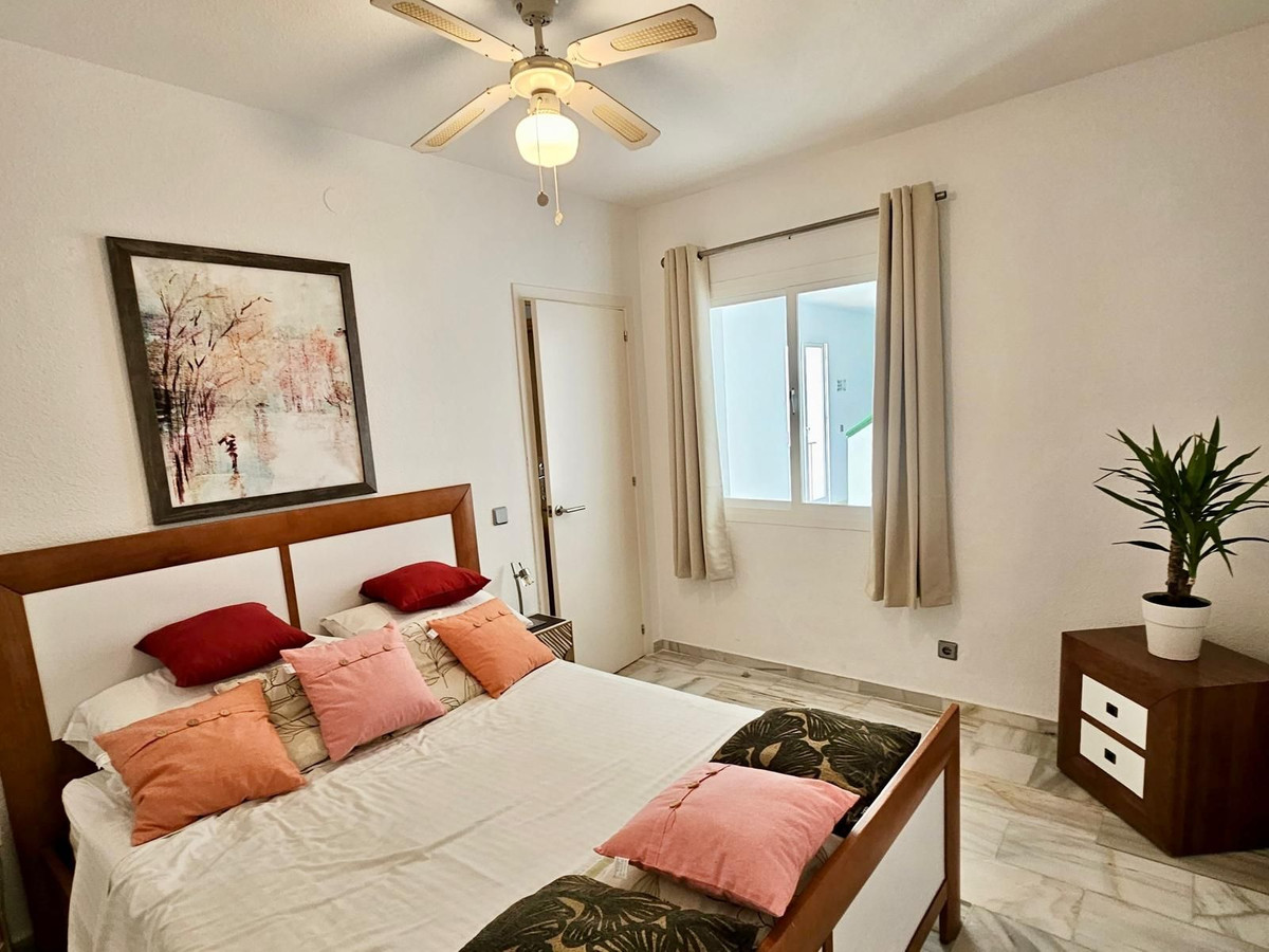 Se vende Apartamento Planta Media de 1 dormitorios en Costa Del Sol, Málaga, España