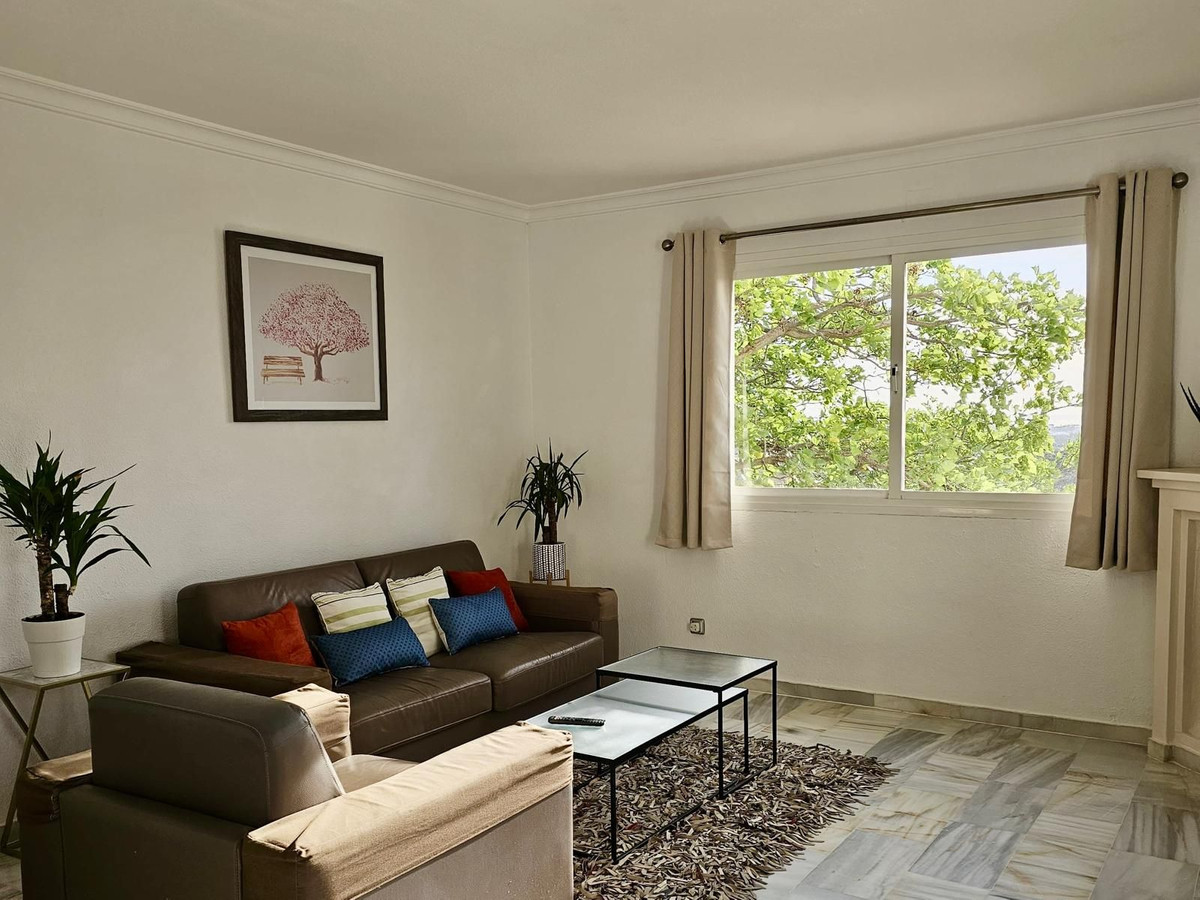 Se vende Apartamento Planta Media de 1 dormitorios en Costa Del Sol, Málaga, España