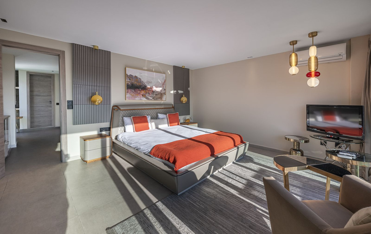 Se vende Ático Dúplex de 4 dormitorios en Costa Del Sol, Málaga, España