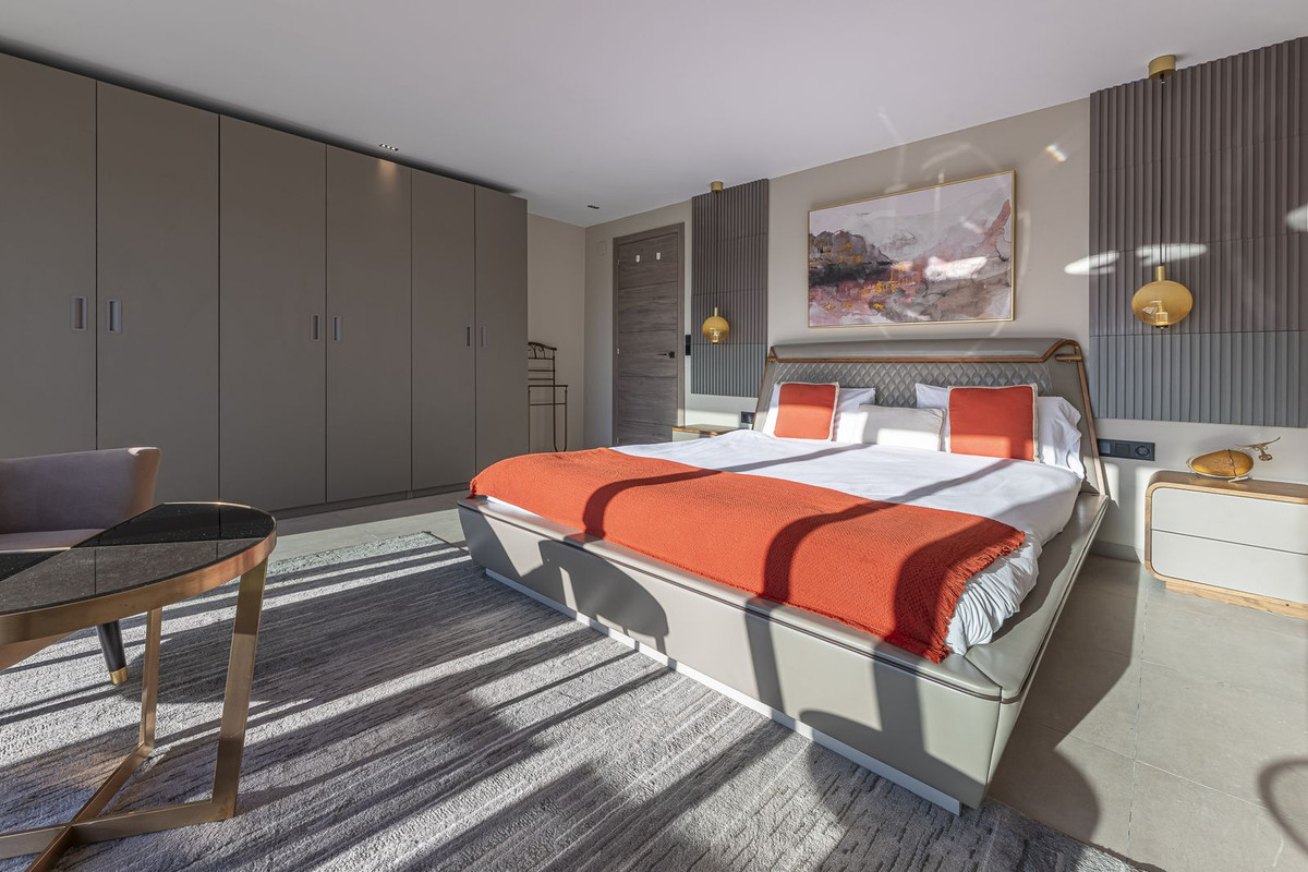 Se vende Ático Dúplex de 4 dormitorios en Costa Del Sol, Málaga, España