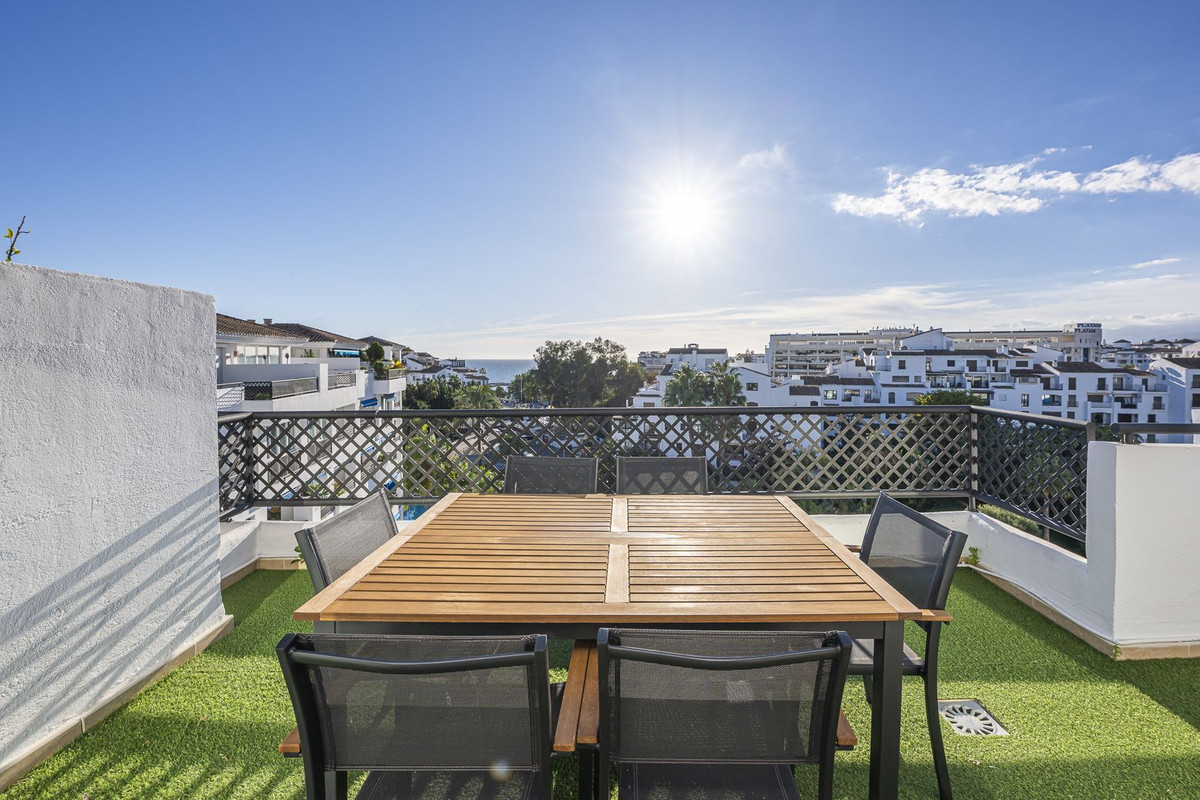 Se vende Ático Dúplex de 4 dormitorios en Costa Del Sol, Málaga, España