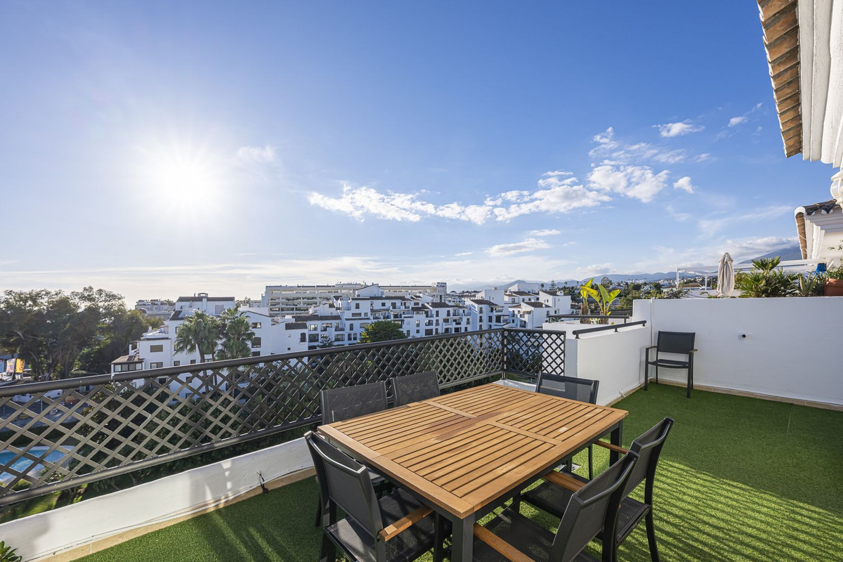 Se vende Ático Dúplex de 4 dormitorios en Costa Del Sol, Málaga, España