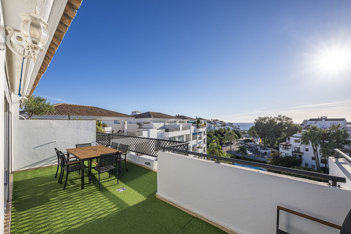 Se vende Ático Dúplex de 4 dormitorios en Costa Del Sol, Málaga, España