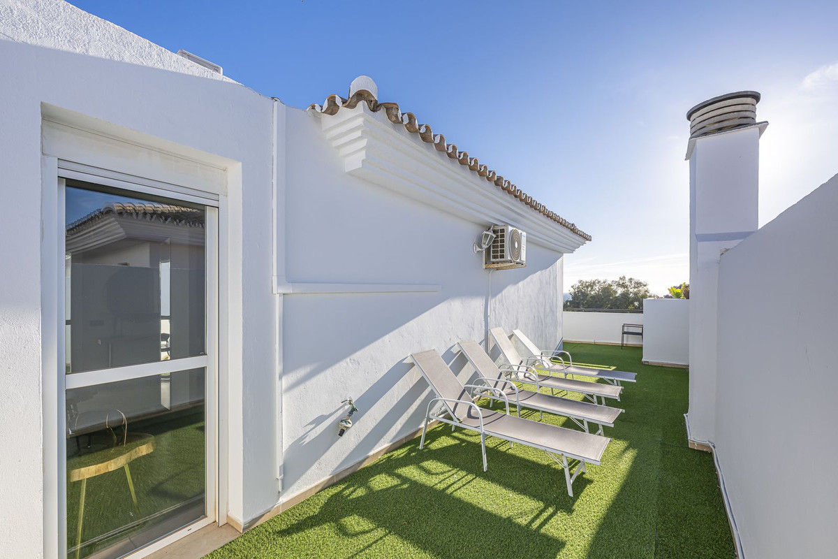 Se vende Ático Dúplex de 4 dormitorios en Costa Del Sol, Málaga, España