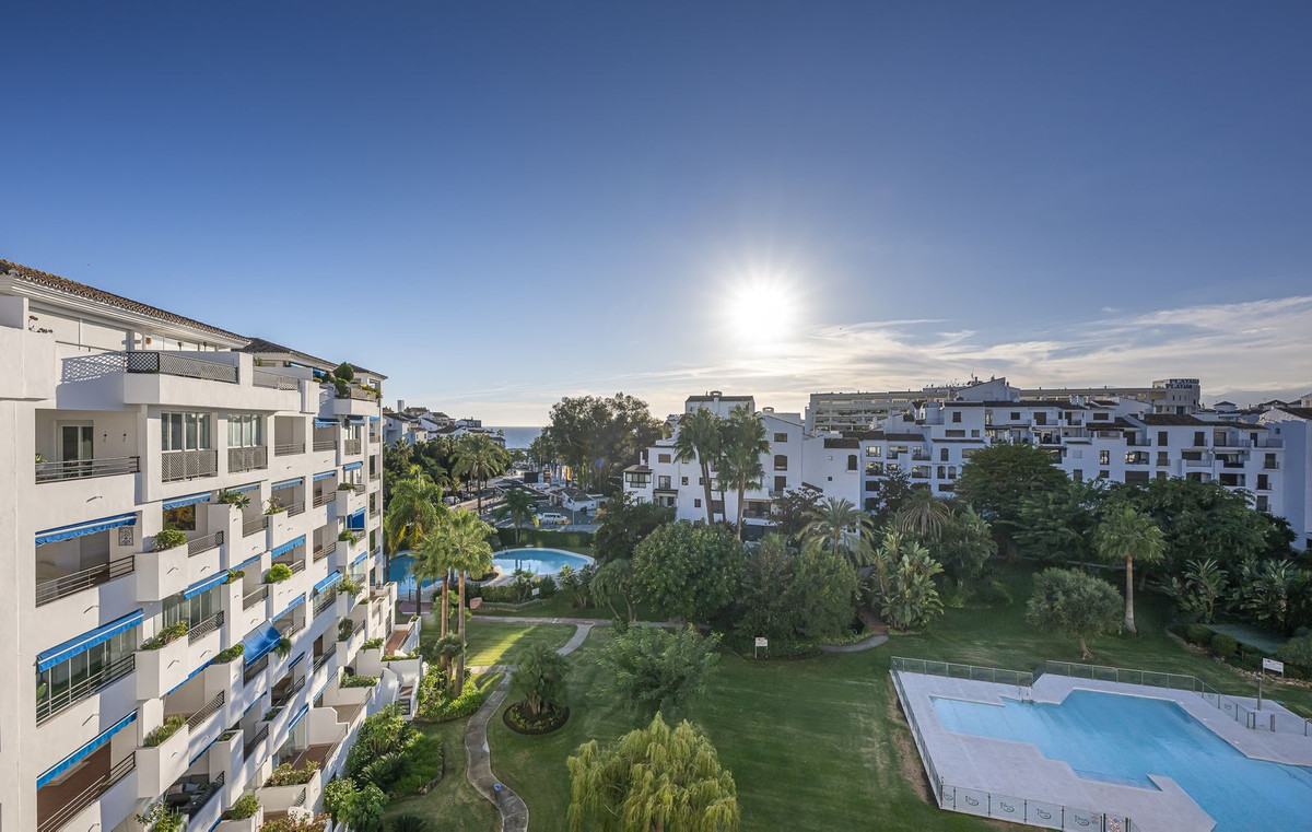 Se vende Ático Dúplex de 4 dormitorios en Costa Del Sol, Málaga, España