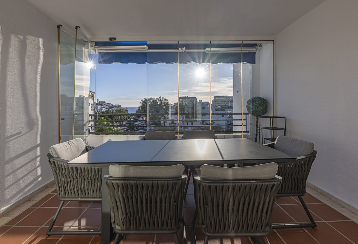 Se vende Ático Dúplex de 4 dormitorios en Costa Del Sol, Málaga, España