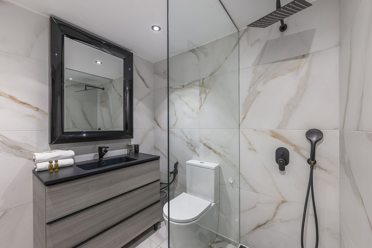 Se vende Ático Dúplex de 4 dormitorios en Costa Del Sol, Málaga, España