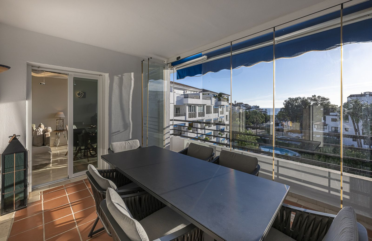 Se vende Ático Dúplex de 4 dormitorios en Costa Del Sol, Málaga, España