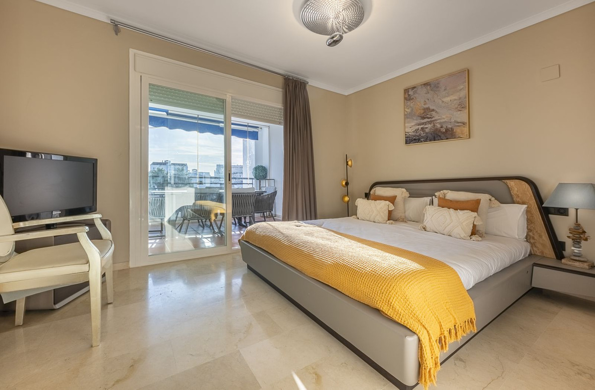 Se vende Ático Dúplex de 4 dormitorios en Costa Del Sol, Málaga, España