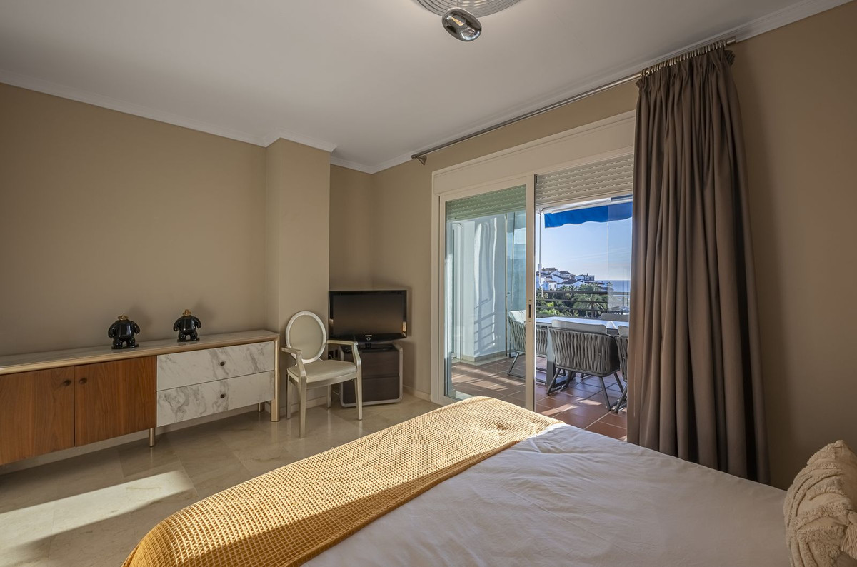 Se vende Ático Dúplex de 4 dormitorios en Costa Del Sol, Málaga, España