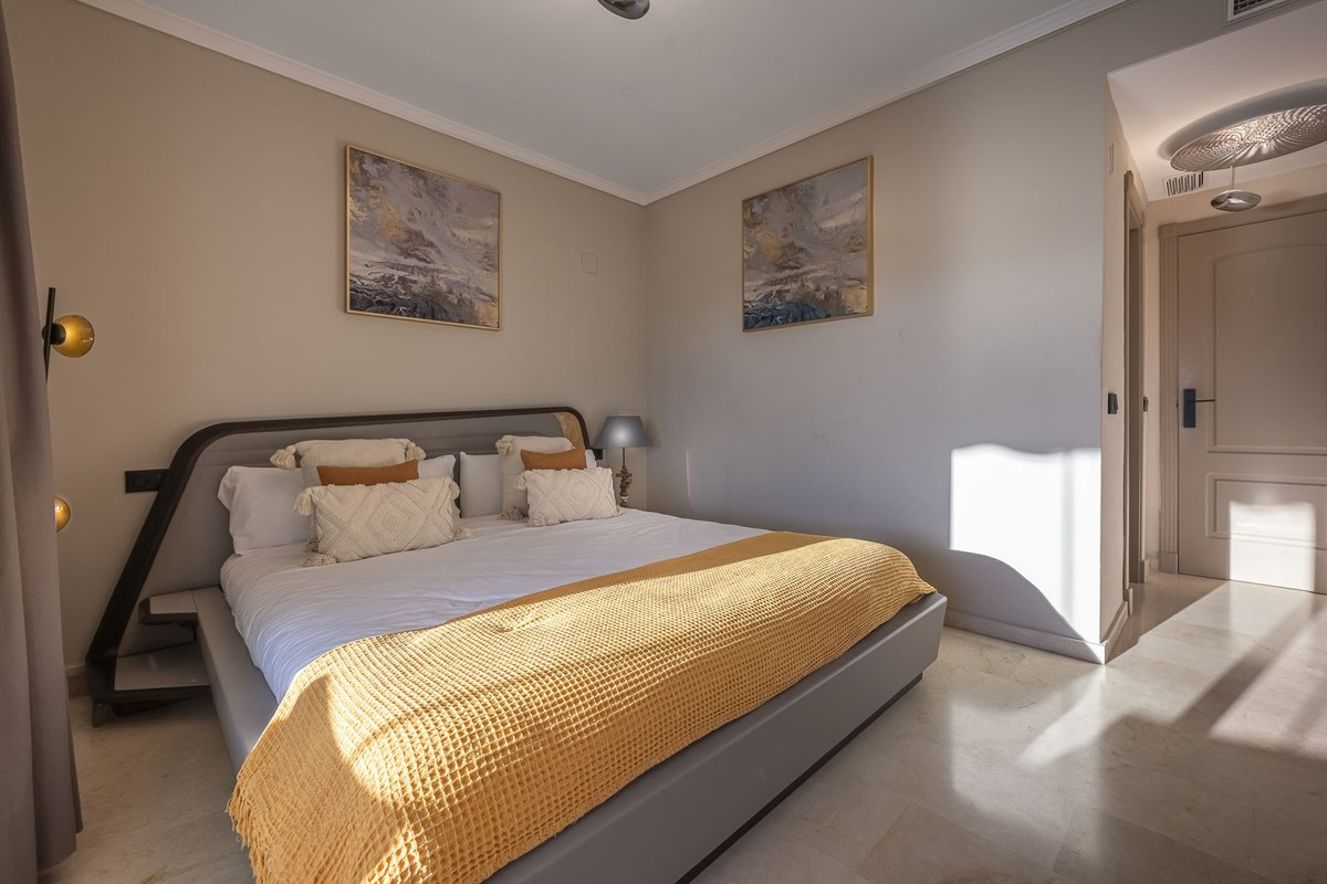 Se vende Ático Dúplex de 4 dormitorios en Costa Del Sol, Málaga, España