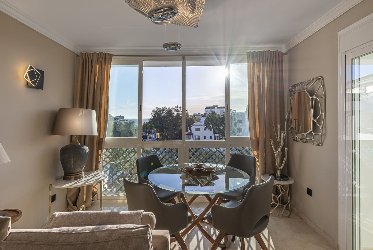 Se vende Ático Dúplex de 4 dormitorios en Costa Del Sol, Málaga, España