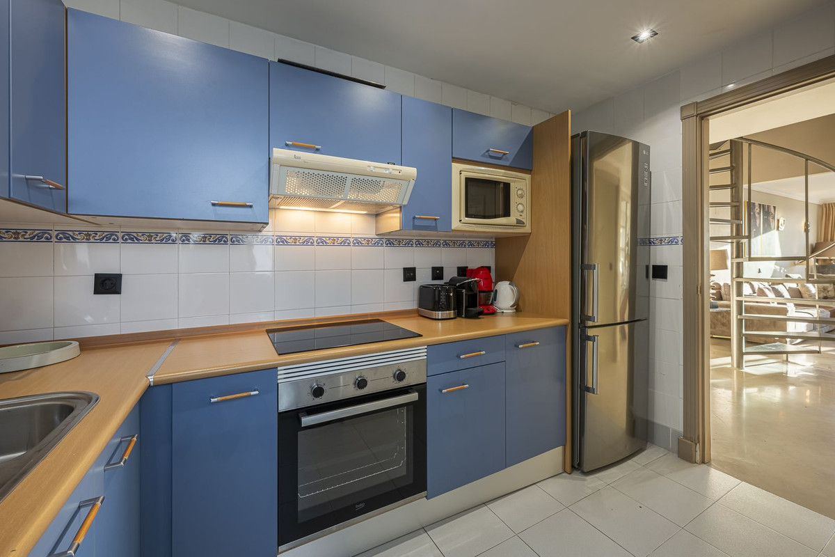 Se vende Ático Dúplex de 4 dormitorios en Costa Del Sol, Málaga, España
