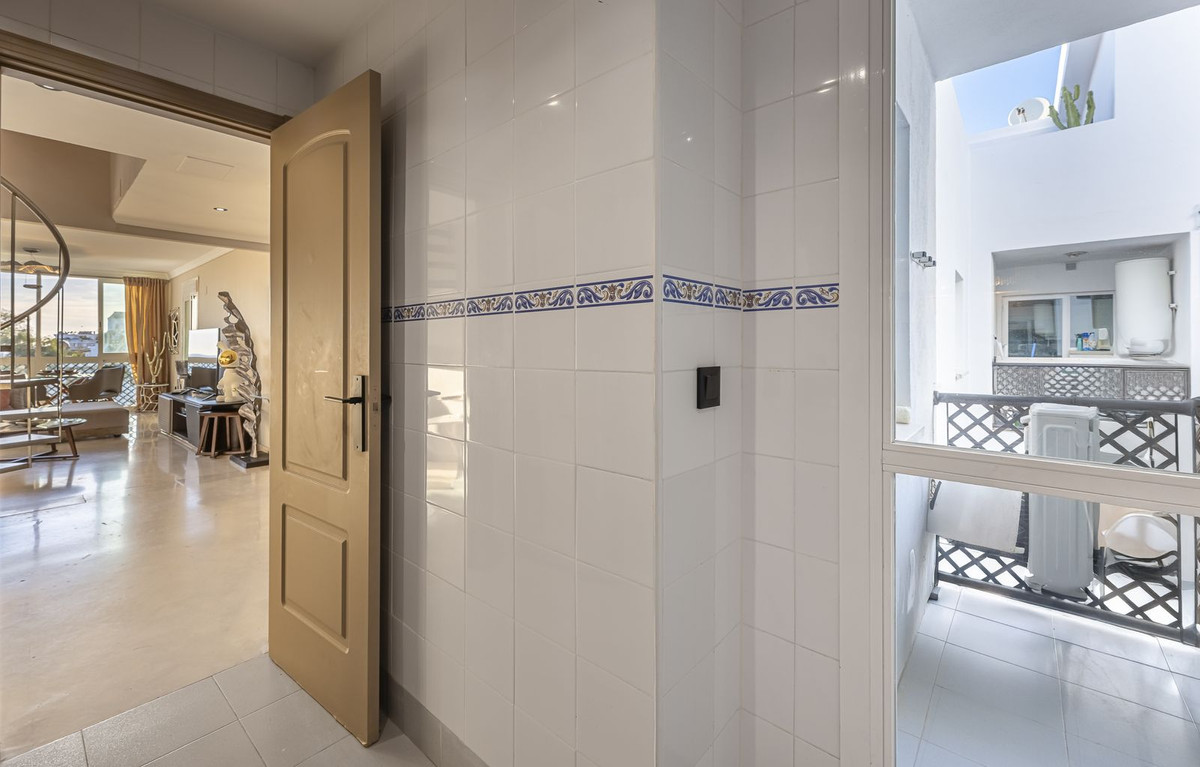 Se vende Ático Dúplex de 4 dormitorios en Costa Del Sol, Málaga, España