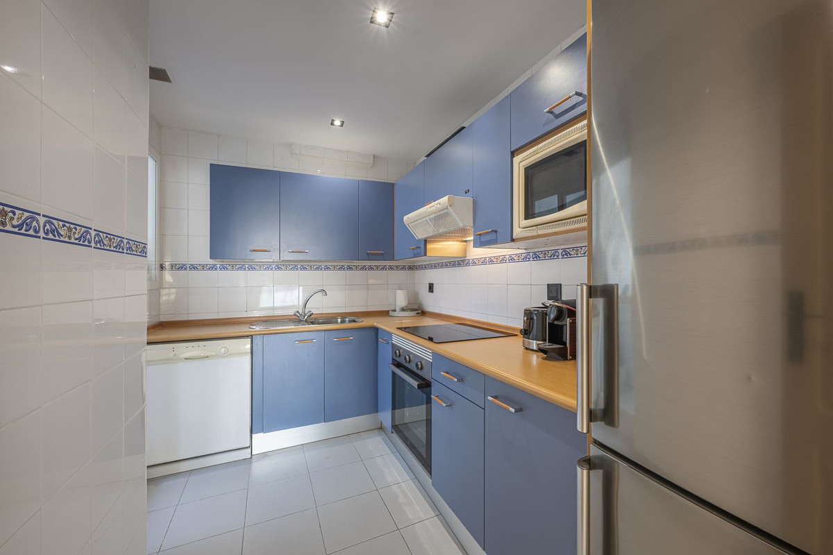 Se vende Ático Dúplex de 4 dormitorios en Costa Del Sol, Málaga, España
