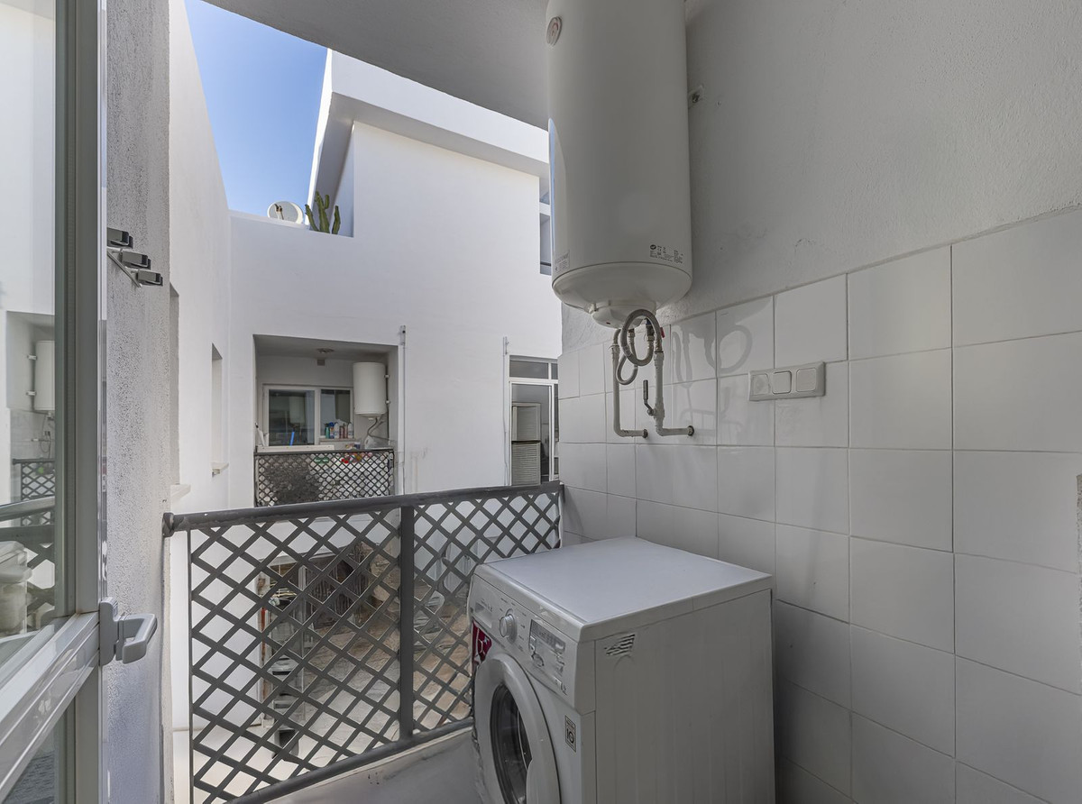 Se vende Ático Dúplex de 4 dormitorios en Costa Del Sol, Málaga, España
