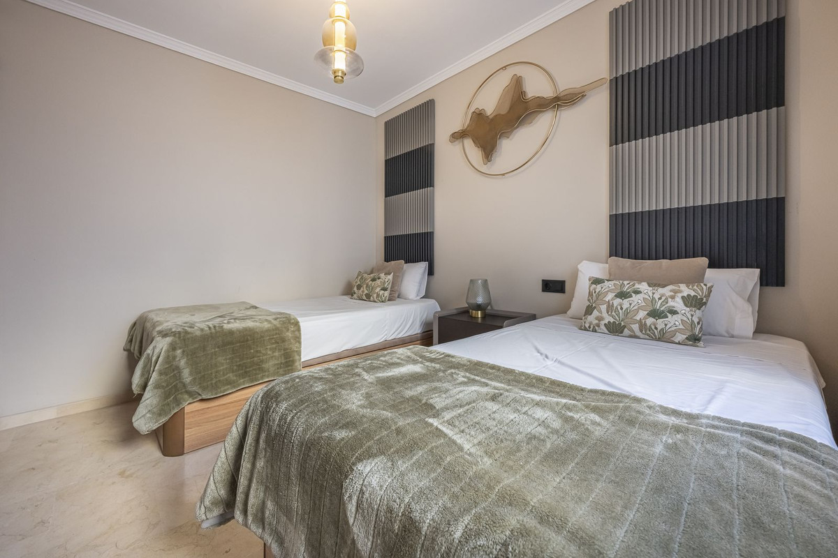 Se vende Ático Dúplex de 4 dormitorios en Costa Del Sol, Málaga, España