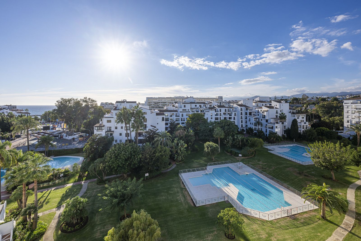 Se vende Ático Dúplex de 4 dormitorios en Costa Del Sol, Málaga, España