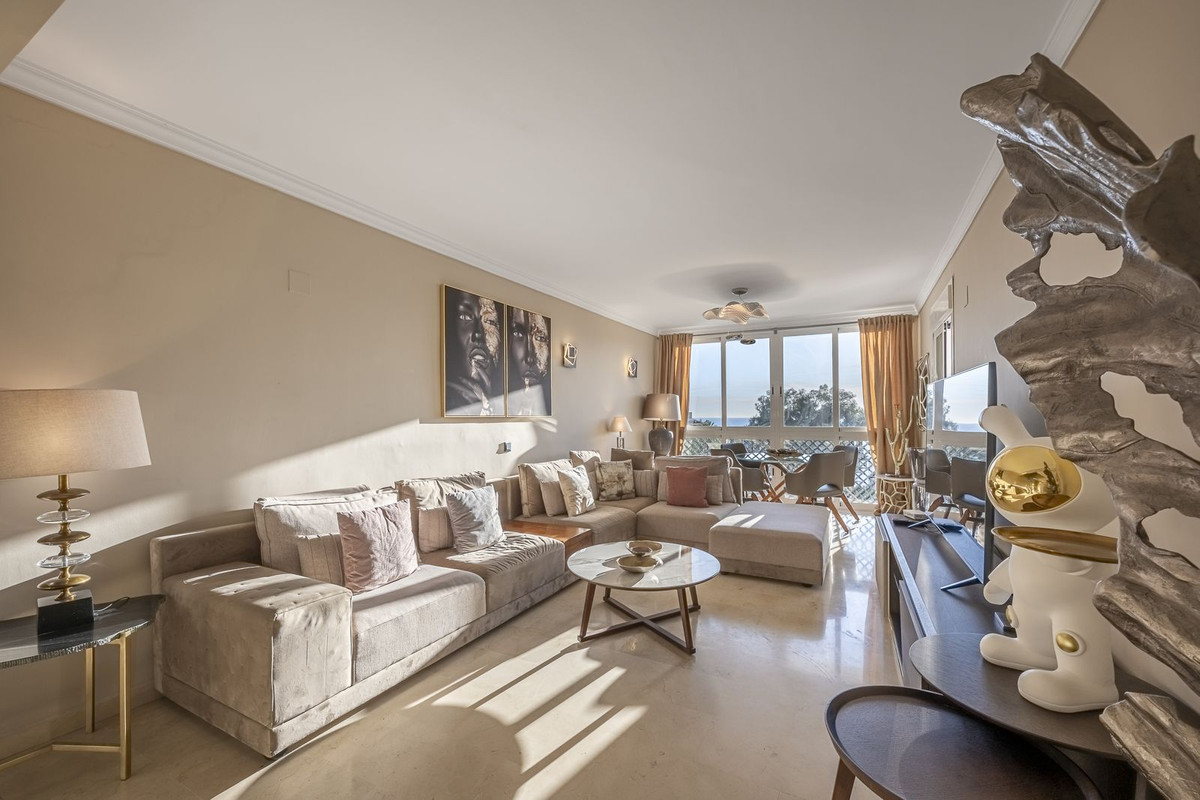 Se vende Ático Dúplex de 4 dormitorios en Costa Del Sol, Málaga, España