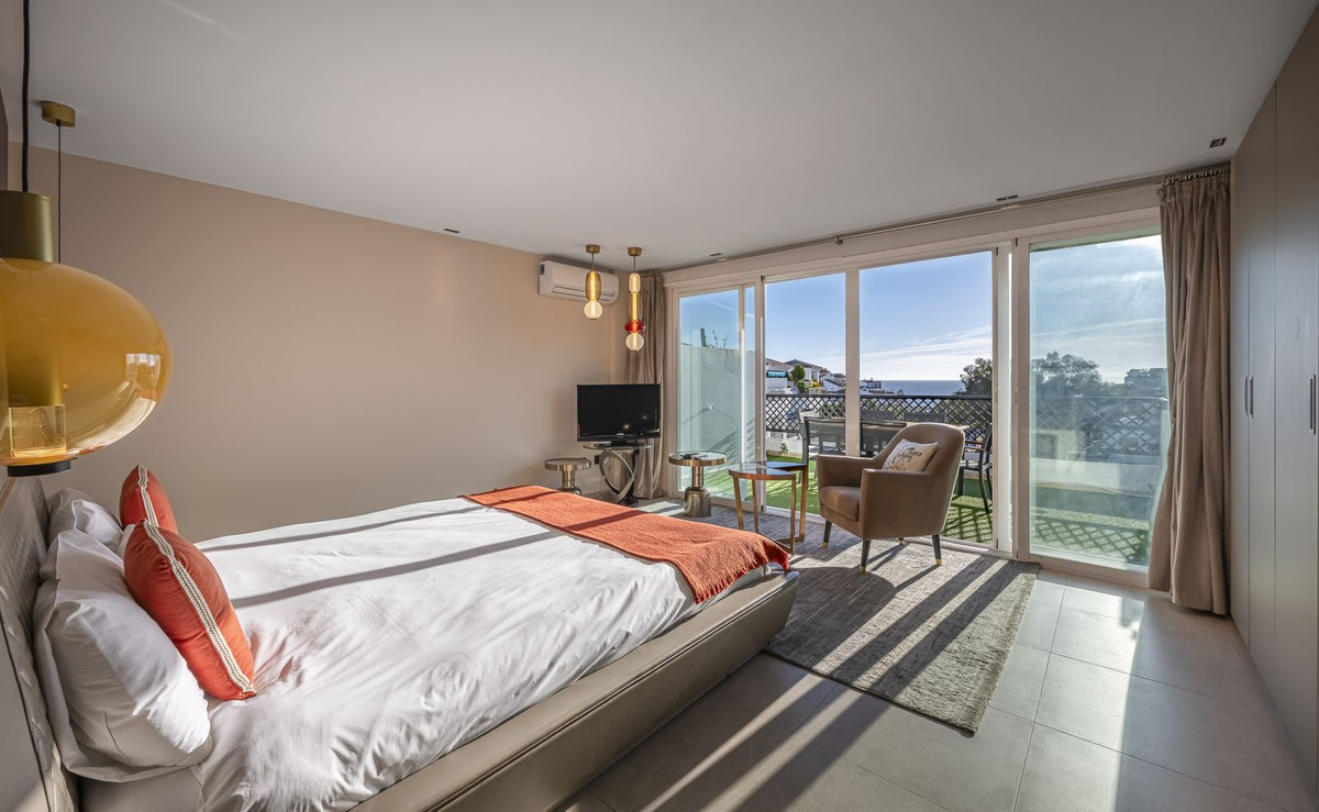Se vende Ático Dúplex de 4 dormitorios en Costa Del Sol, Málaga, España
