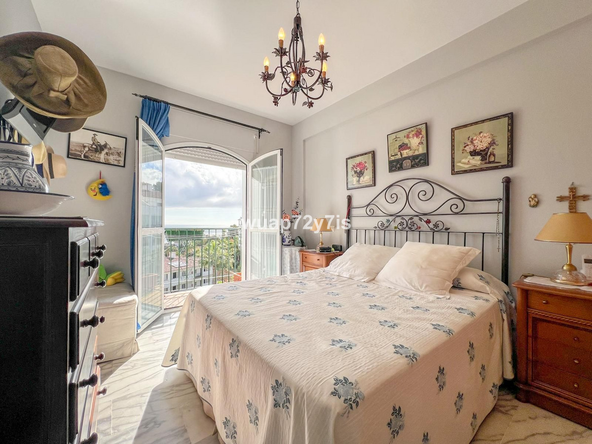 Se vende Apartamento Planta Media de 2 dormitorios en Costa Del Sol, Málaga, España