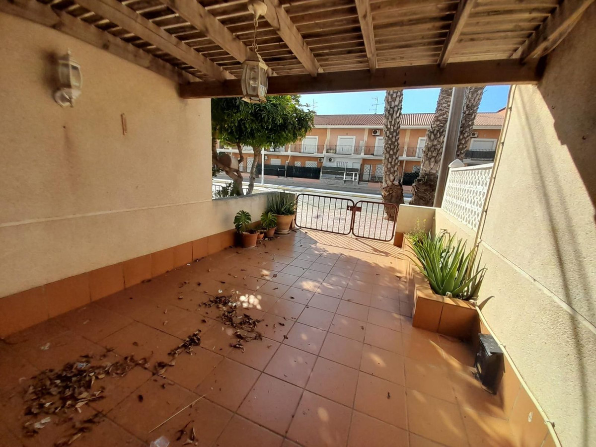 Se vende Pareada de 3 dormitorios en Costa Calida, Murcia, España