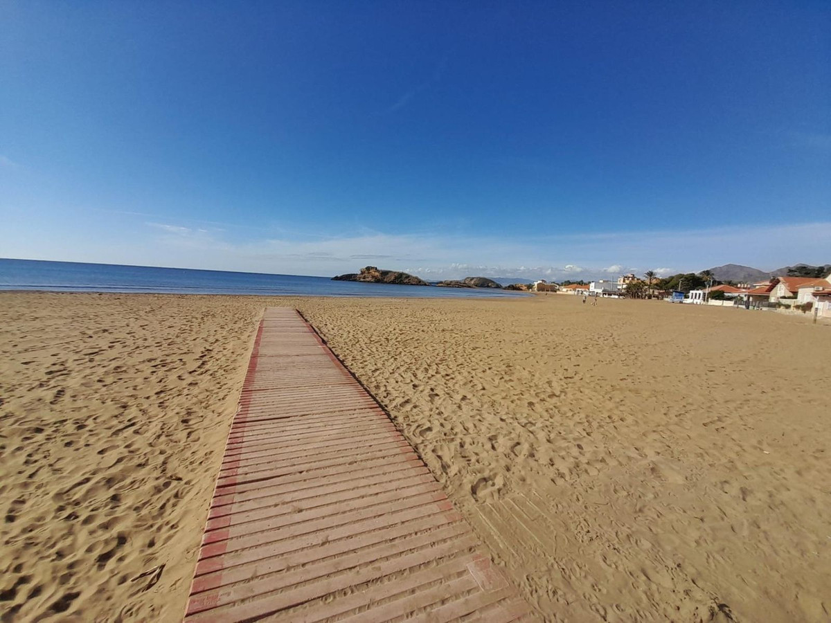 Se vende Pareada de 3 dormitorios en Costa Calida, Murcia, España