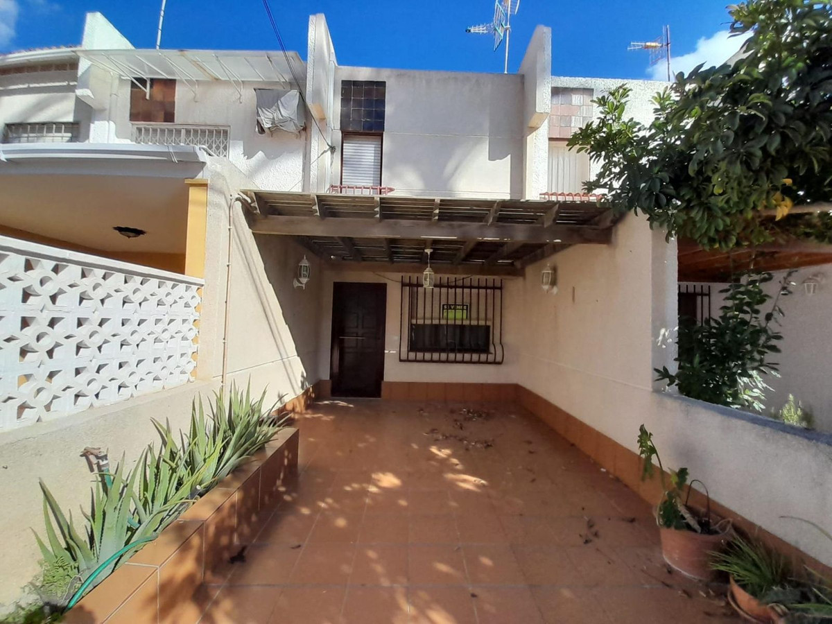Se vende Pareada de 3 dormitorios en Costa Calida, Murcia, España