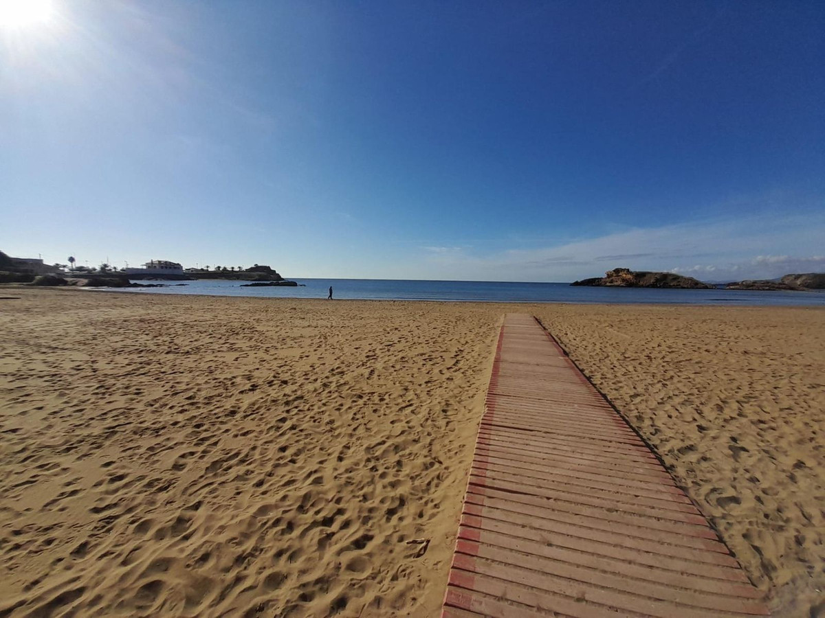 Se vende Pareada de 3 dormitorios en Costa Calida, Murcia, España