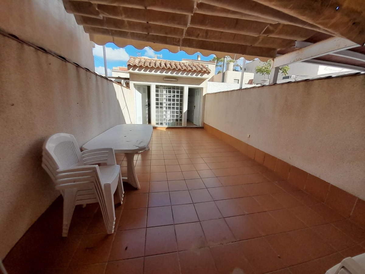 Se vende Pareada de 3 dormitorios en Costa Calida, Murcia, España