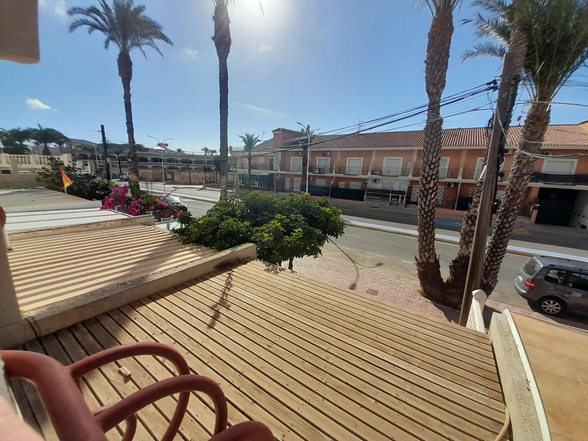 Se vende Pareada de 3 dormitorios en Costa Calida, Murcia, España