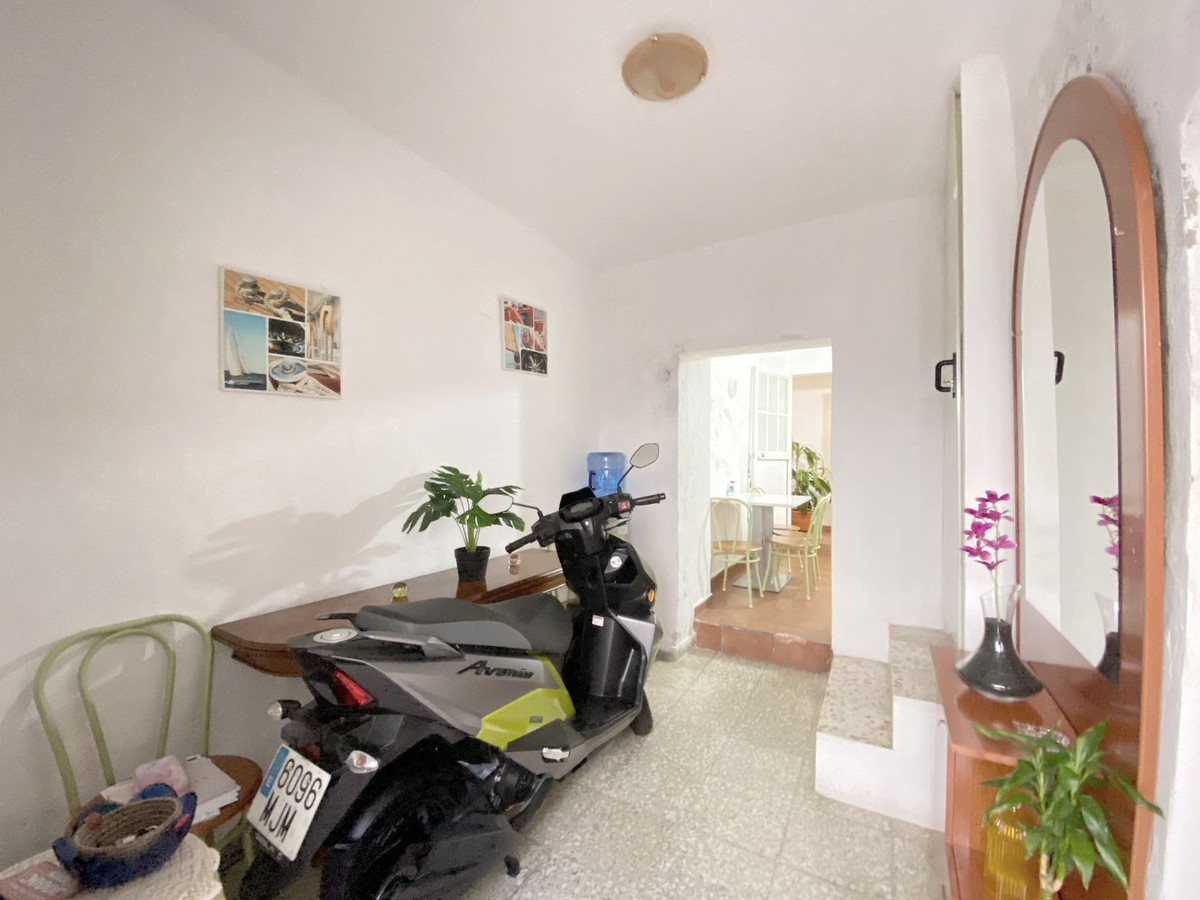 4 Bed Townhouse for sale in Marbella Costa Del Sol, Málaga, Spain