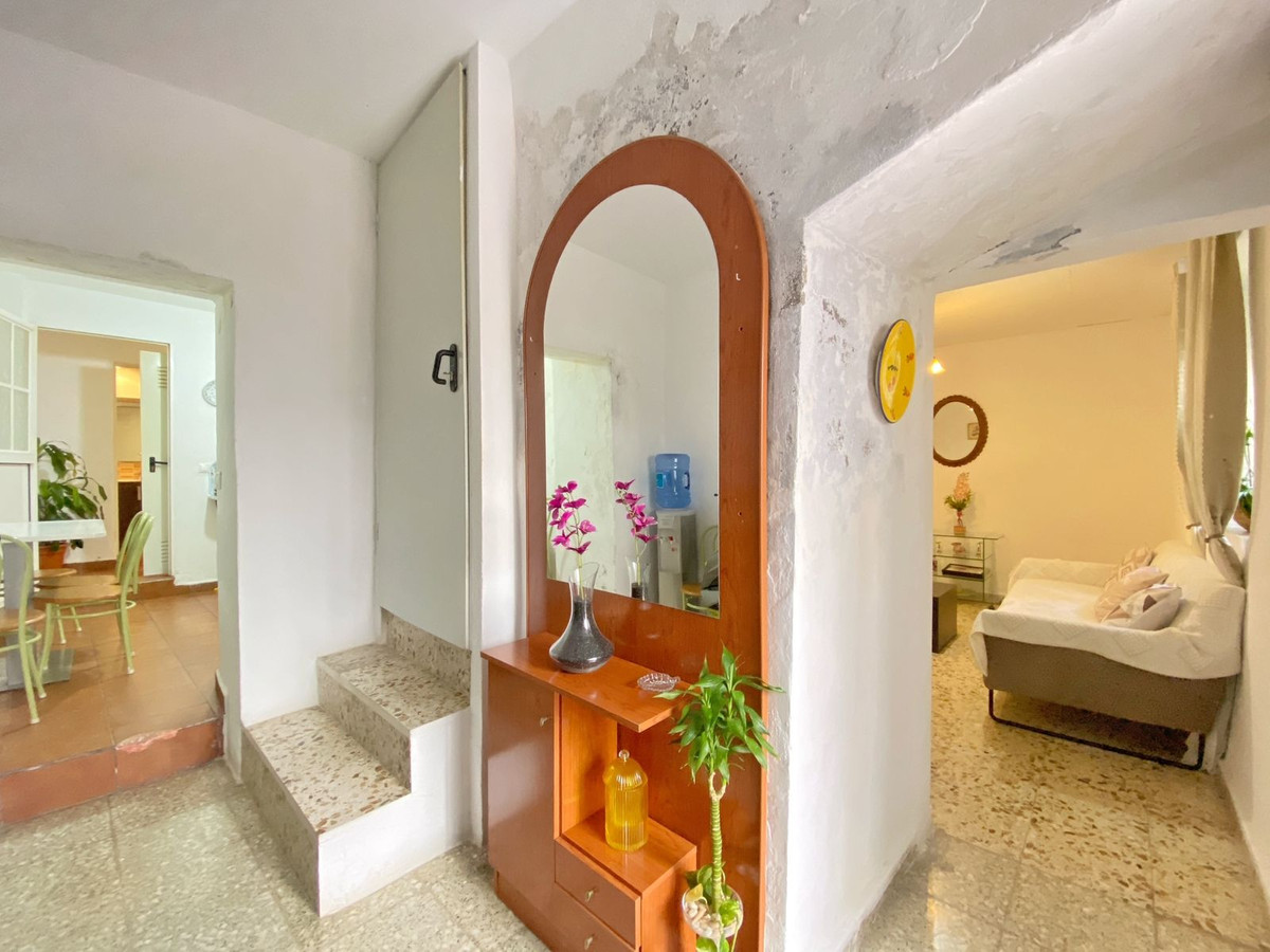 4 Bed Townhouse for sale in Marbella Costa Del Sol, Málaga, Spain