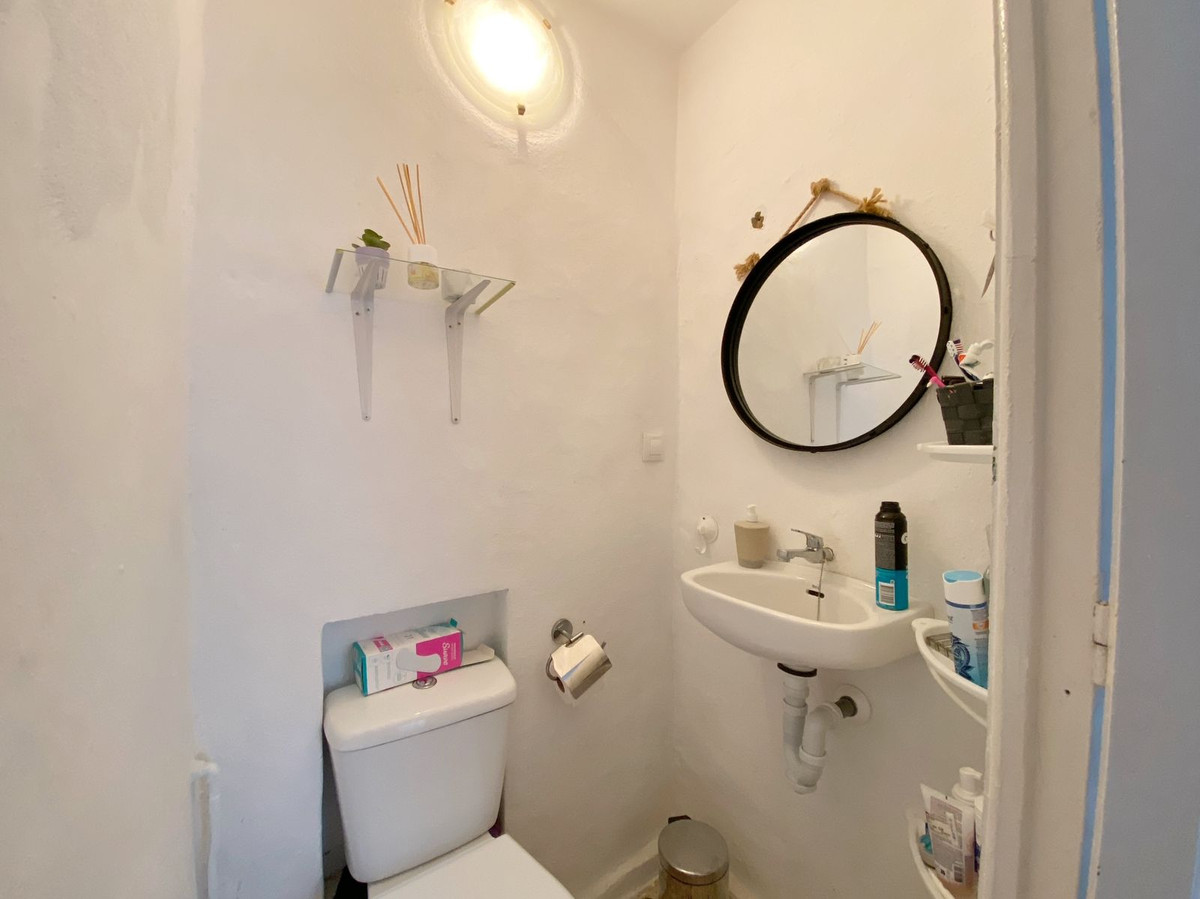 4 Bed Townhouse for sale in Marbella Costa Del Sol, Málaga, Spain