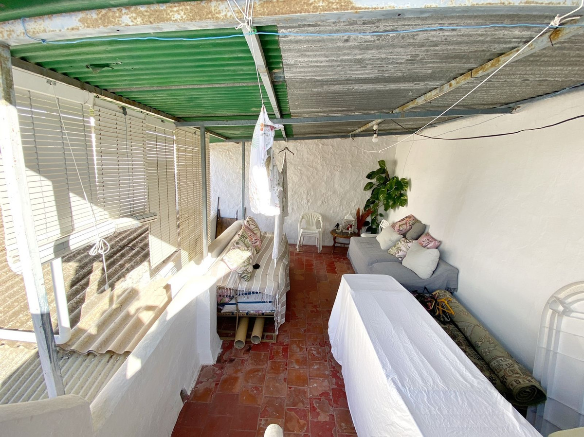 4 Bed Townhouse for sale in Marbella Costa Del Sol, Málaga, Spain