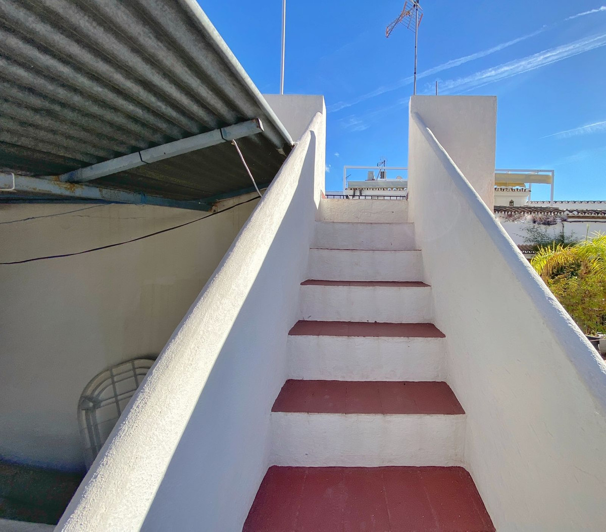 4 Bed Townhouse for sale in Marbella Costa Del Sol, Málaga, Spain