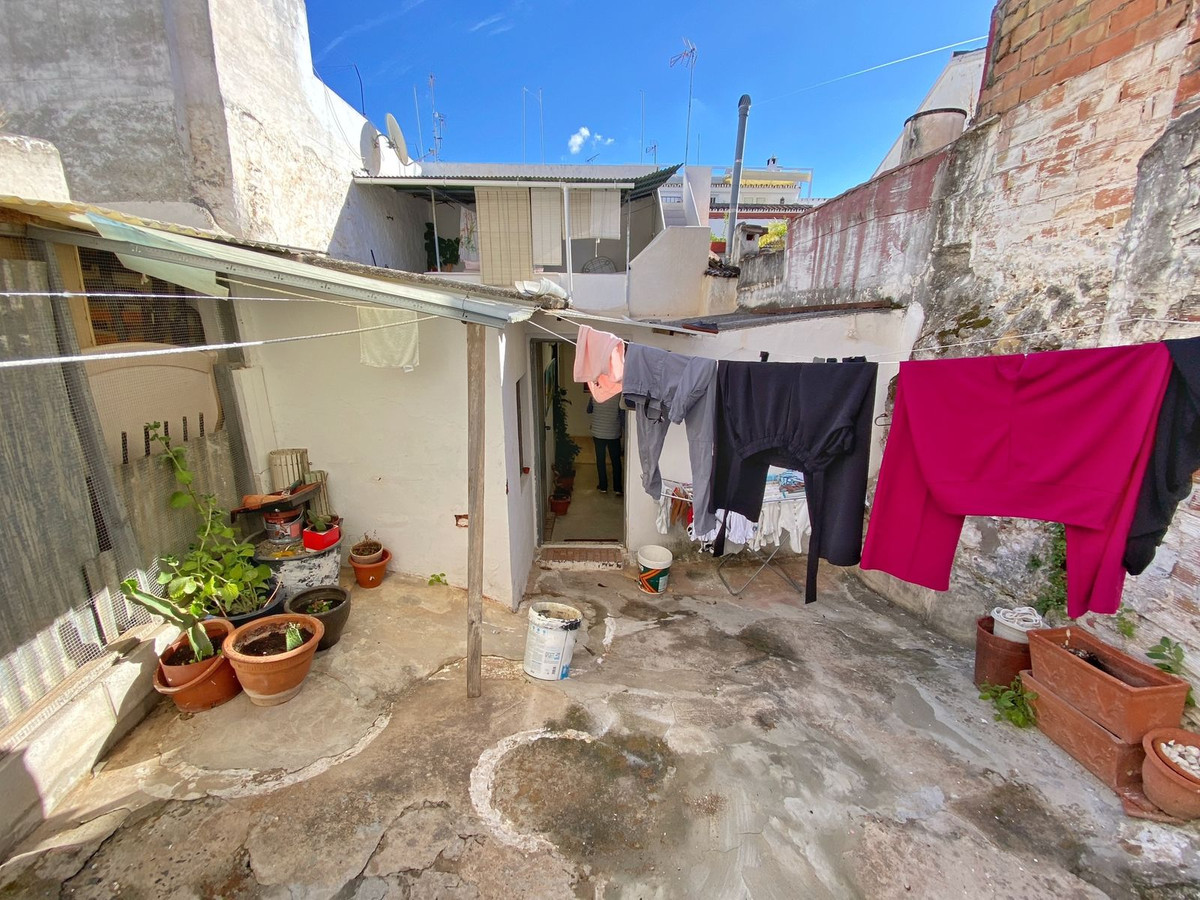 4 Bed Townhouse for sale in Marbella Costa Del Sol, Málaga, Spain