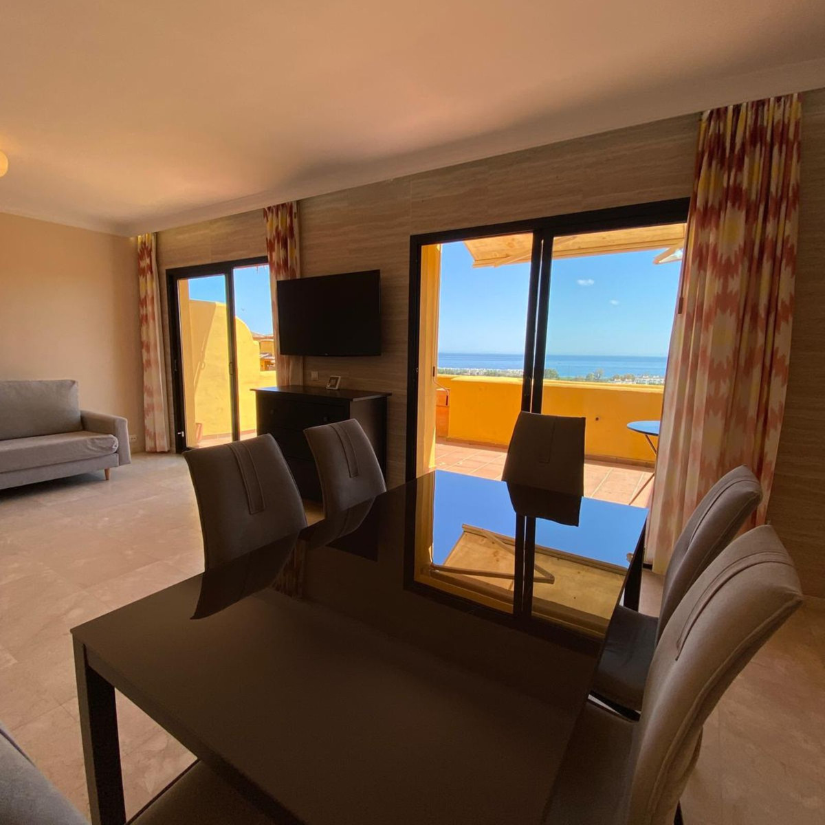 Se vende Dúplex de 4 dormitorios en Costa Del Sol, Málaga, España