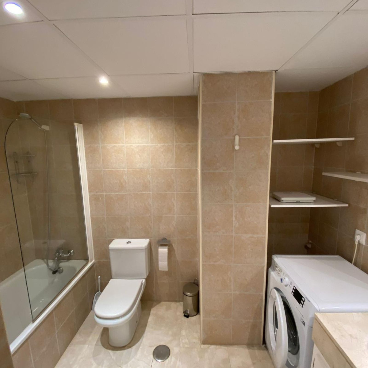 Se vende Dúplex de 4 dormitorios en Costa Del Sol, Málaga, España