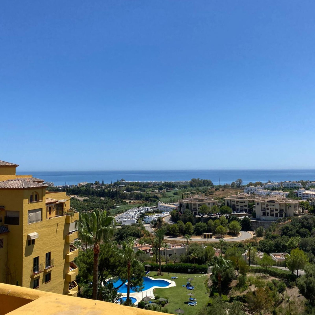 Se vende Dúplex de 4 dormitorios en Costa Del Sol, Málaga, España