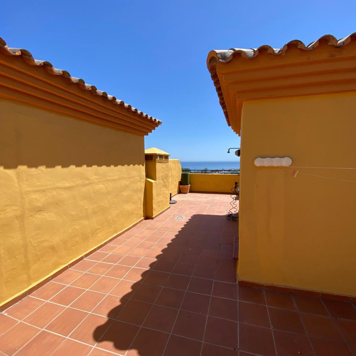 Se vende Dúplex de 4 dormitorios en Costa Del Sol, Málaga, España