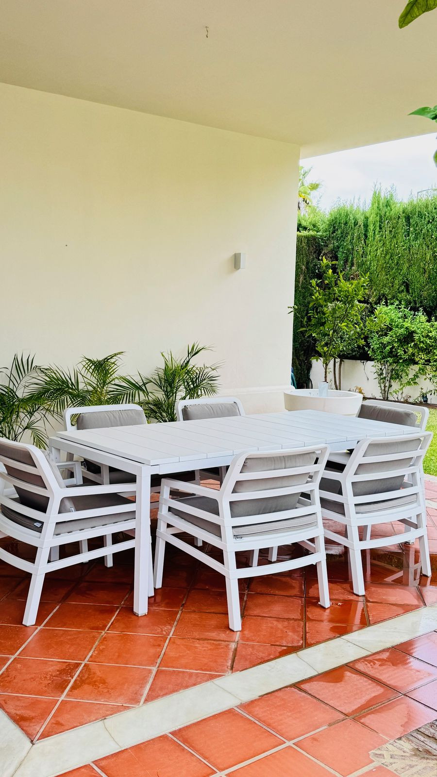 Se vende Villa - Chalet de 5 dormitorios en Costa Del Sol, Málaga, España