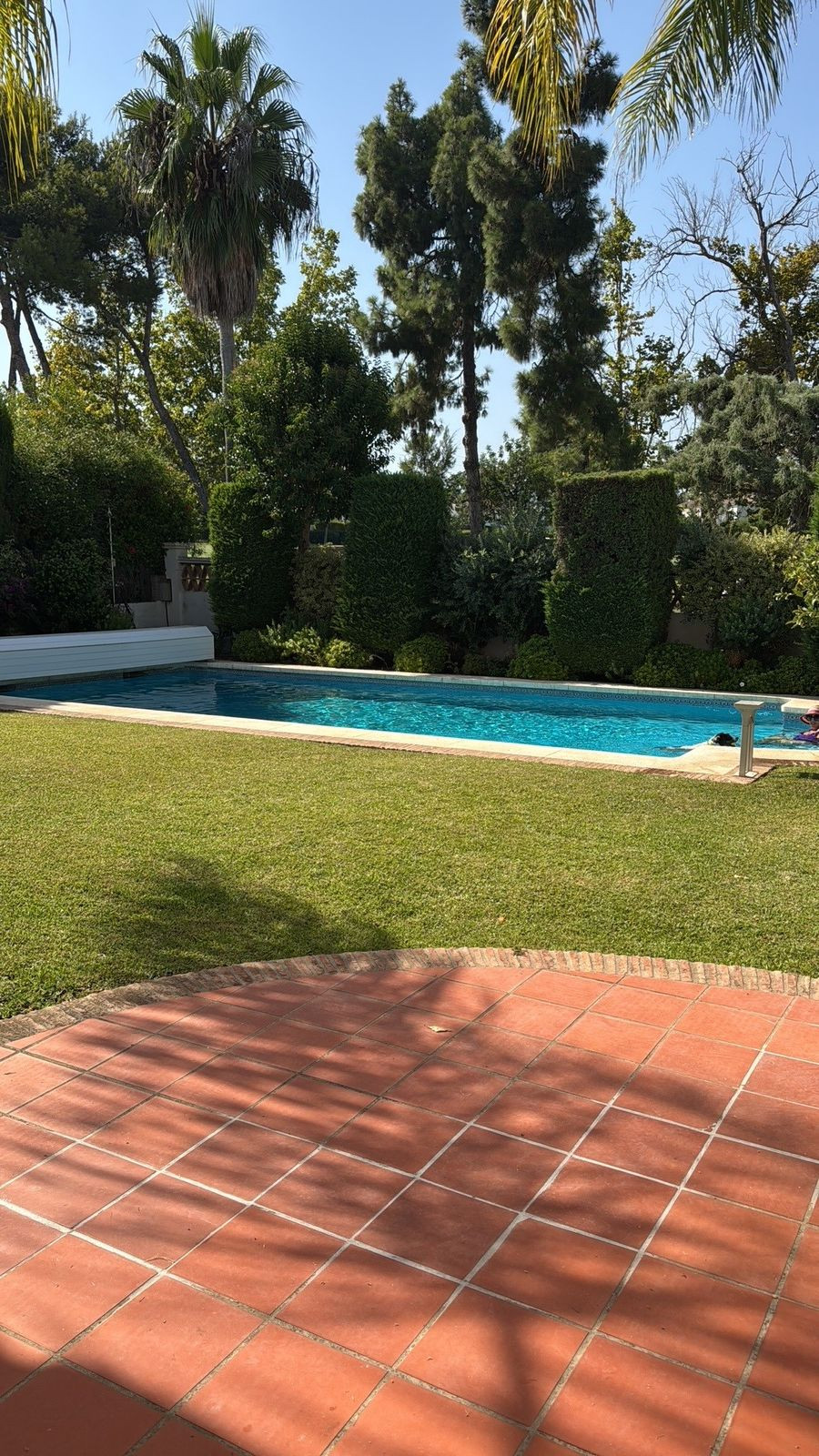 Se vende Villa - Chalet de 5 dormitorios en Costa Del Sol, Málaga, España