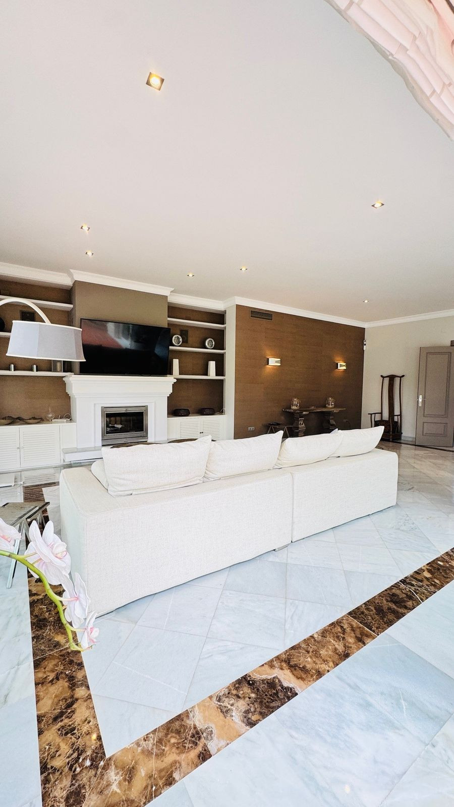 Se vende Villa - Chalet de 5 dormitorios en Costa Del Sol, Málaga, España