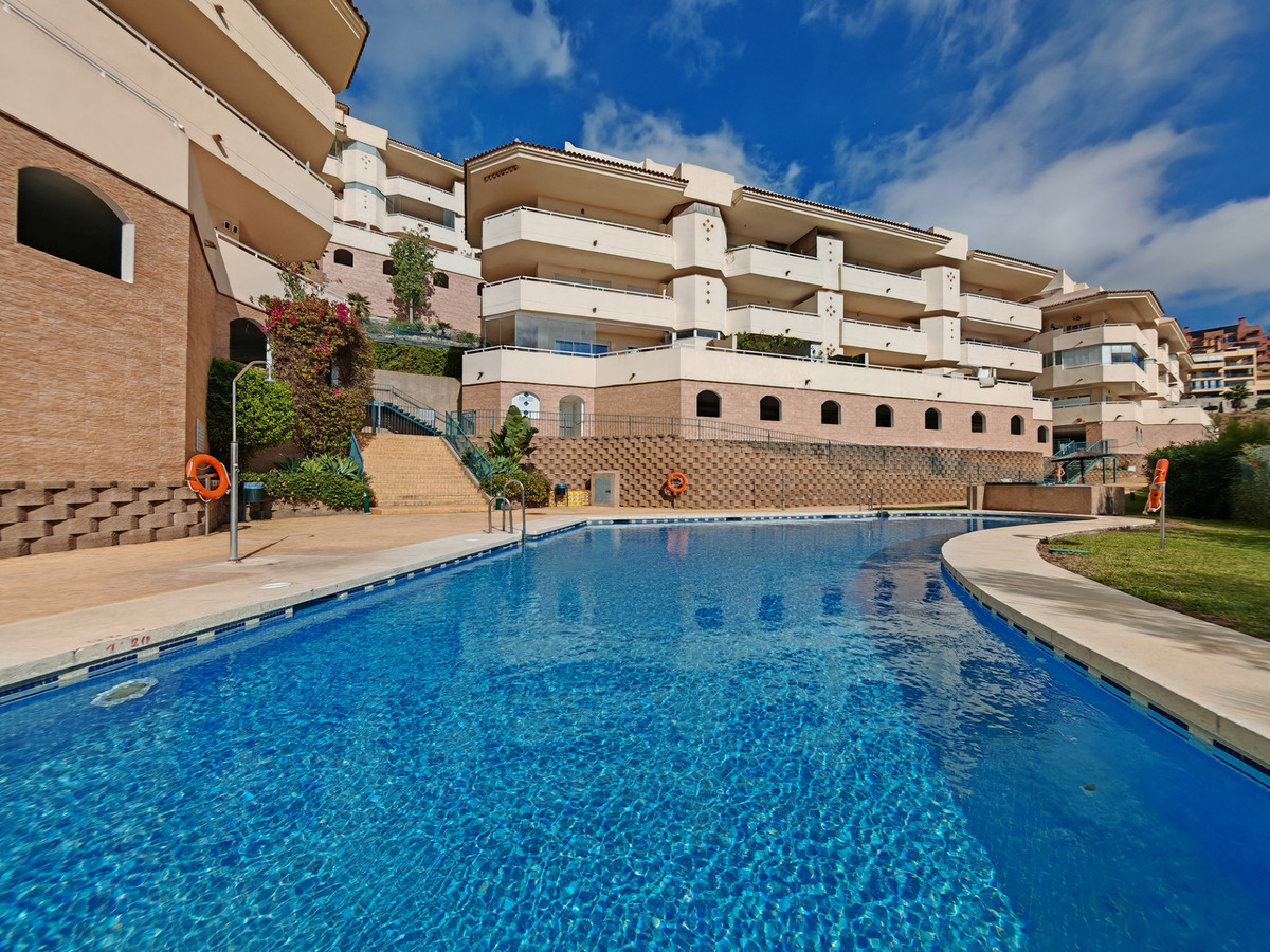 3 Bed Apartment for sale in Calahonda Costa Del Sol, Málaga, Spain