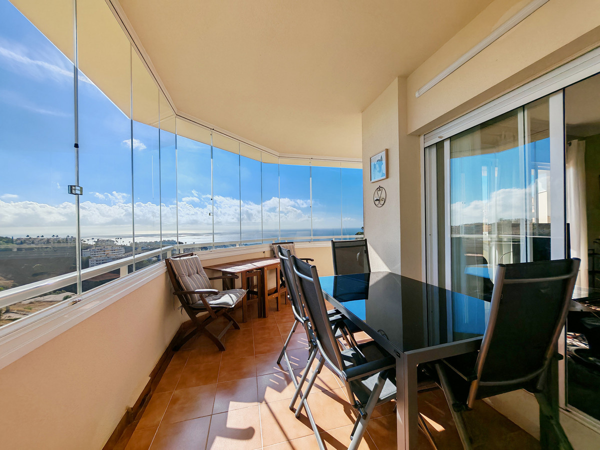 3 Bed Apartment for sale in Calahonda Costa Del Sol, Málaga, Spain
